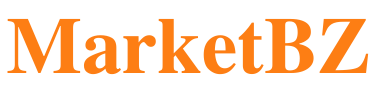마켓비즈 로고